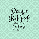 APK Belajar Kaligrafi Arab