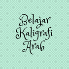 Belajar Kaligrafi Arab icon