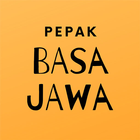 Pepak Basa Jawa أيقونة