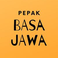 Pepak Basa Jawa الملصق