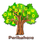 Peribahasa Bahasa Indonesia aplikacja