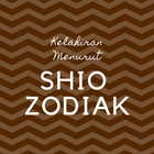 Kelahiran Menurut Shio Zodiak icon
