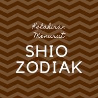 Kelahiran Menurut Shio Zodiak poster