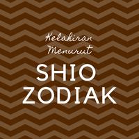 Kelahiran Menurut Shio Zodiak Affiche