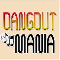 dangdut mania Affiche