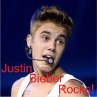 Justin Bieber Rocks APK