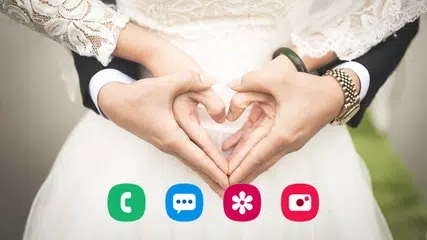 Baixar Papel de parede de amor XAPK