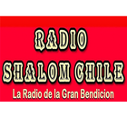 Radio Shalom Chile icône