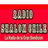 Radio Shalom Chile Affiche
