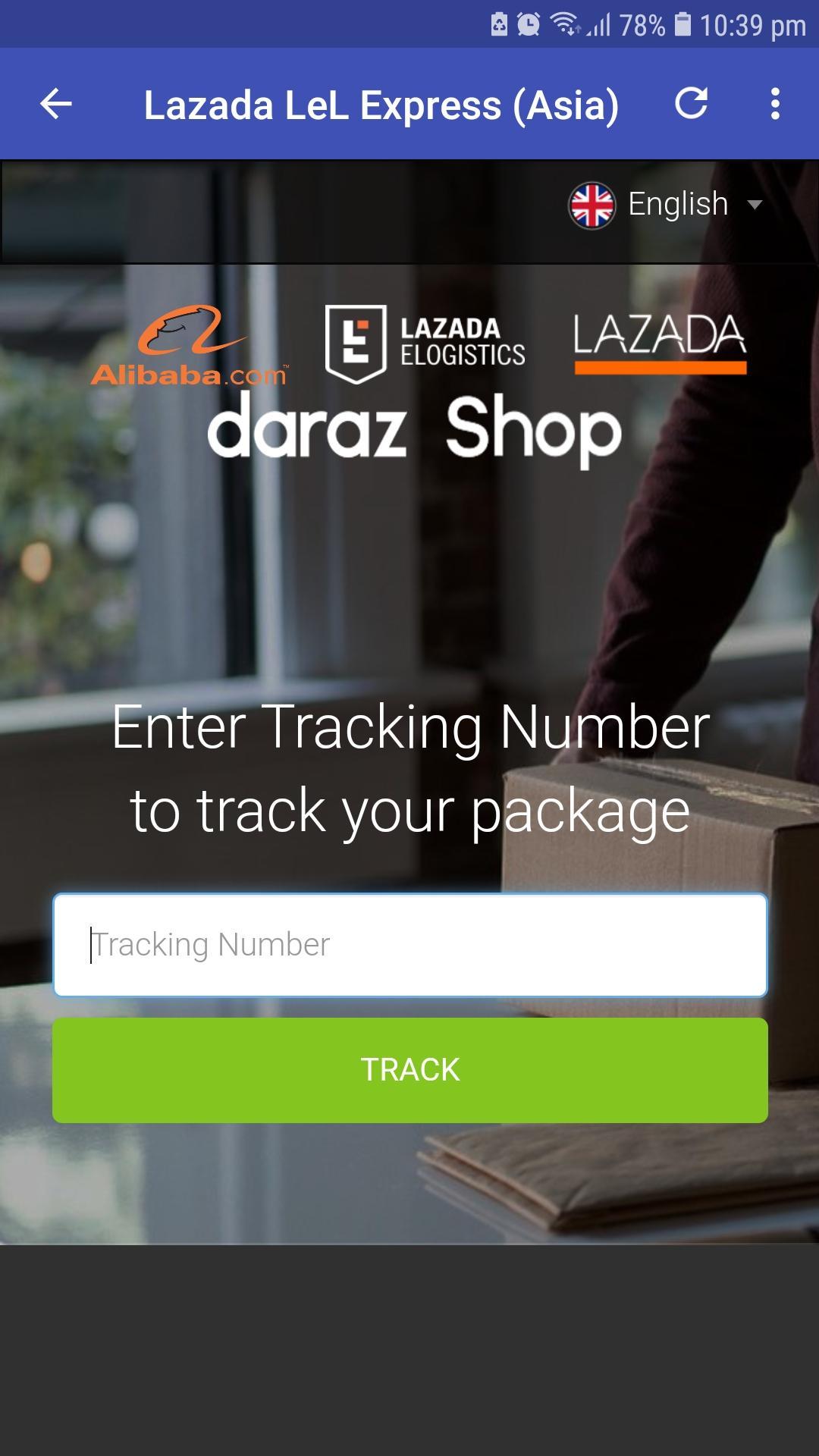 Lazada 1 Online Shopping App 6 43 1 Apk Download By Lazada Mobile Apkmirror