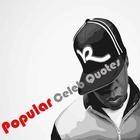 Popular Celeb Quotes ไอคอน