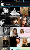 Popular Celeb Quotes captura de pantalla 1