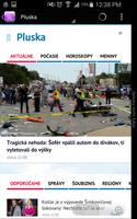 Slovensko Správy syot layar 3