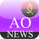 Noticias de Angola APK