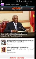 Noticias de Angola syot layar 3