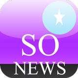 Somalia News ikon