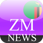 Zambia News icône
