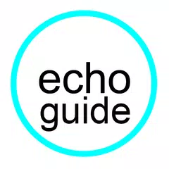 User Guide for Amazon Echo