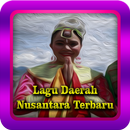 Lagu Daerah Nusantara Terbaru-APK