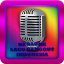 Karaoke Lagu Dangdut Indonesia-APK