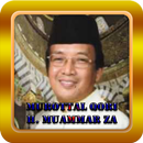 Murottal Qori H. Muammar ZA-APK
