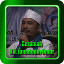 Ceramah KH. Jamaludin Umar-APK