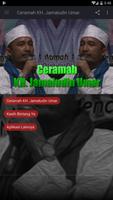 3 Schermata Ceramah KH. Jamaludin Umar