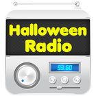 Halloween Radio biểu tượng