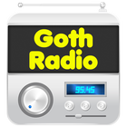 Goth Radio आइकन