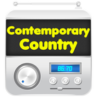 Contemporary Country Radio icon