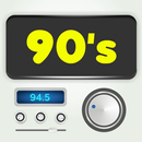 90s Radio 📻 Music Stations 🎧 APK