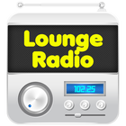 Lounge Radio icône