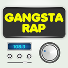 Gangsta Rap Radio 图标