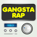 Gangsta Rap Radio 📻 Music Stations 🎧 APK