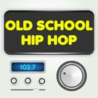 Old School Hip Hop Radio icône