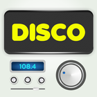 Disco Radio icône