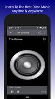 Disco Radio screenshot 1