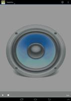 Techno Radio 스크린샷 1