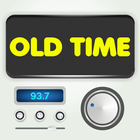 Old Time Radio أيقونة