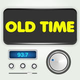 Old Time Radio Zeichen