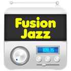Fusion Jazz Radio ícone