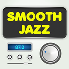 Smooth Jazz Radio icône
