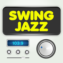 Swing Jazz Radio 📻 Music Stations 🎧 APK