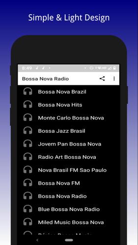 Bossa Nova Radio安卓下载，安卓版APK | 免 ...