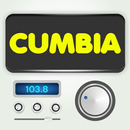 Cumbia Radio 📻 Music Stations 🎧 APK