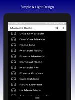 Mariachi Radio screenshot 2