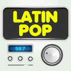 Latin Pop Radio icône