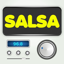 Salsa Radio 📻 Music Stations 🎧 APK