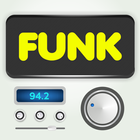 Funk Radio-icoon