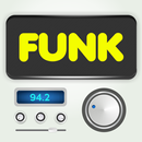 Funk Radio 📻 Music Stations 🎧 APK